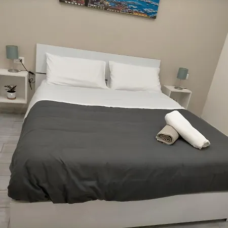Bed & Breakfast Onden Home *