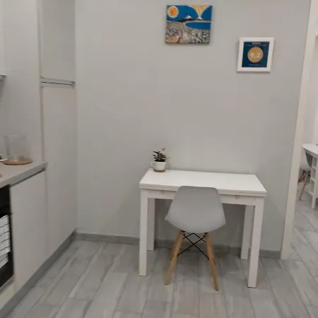 Onden Home Bed & Breakfast Napoli