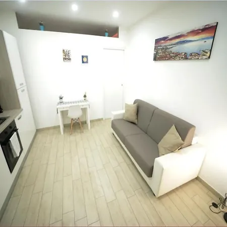 Bed & Breakfast Onden Home *