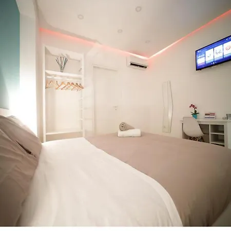 Bed & Breakfast Onden Home Napoli